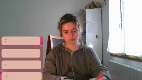 Snapshot of zazbella chatting on February 2026 02:34:01 PM zazbella online show from February 2026 02:34:01 PM