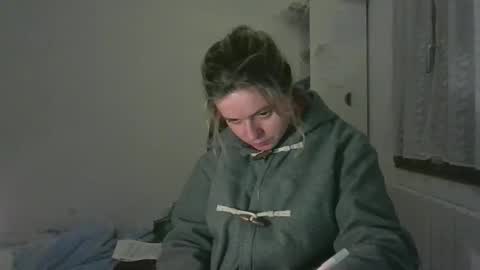 Snapshot of zazbella chatting on February 2026 08:16:02 PM zazbella online show from February 2026 08:16:02 PM