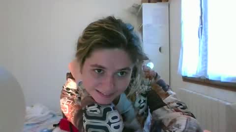 Snapshot of zazbella chatting on February 2026 10:36:01 AM zazbella online show from February 2026 10:36:01 AM