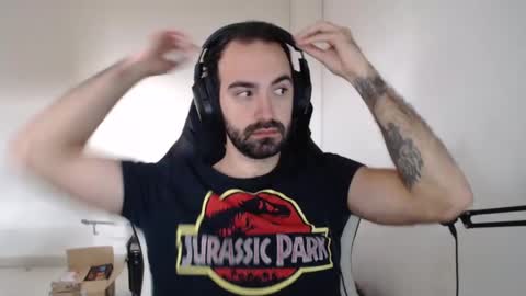 Grizzly Bear online show from December 2024 09:13:01 AM