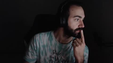 Grizzly Bear online show from December 2024 09:29:02 PM