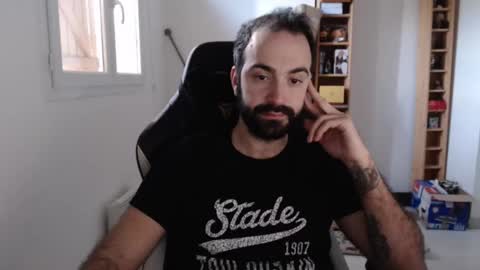 Grizzly Bear online show from January 2025 03:11:01 PM