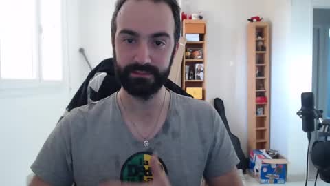 Grizzly Bear online show from February 2025 08:56:02 AM