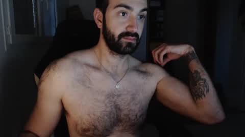 Grizzly Bear online show from March 2025 05:54:02 PM