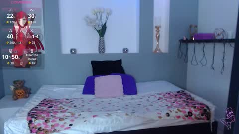 Karolyne online show from March 2026 11:27:01 AM