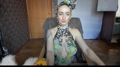 ZefirkaKsu online show from March 2026 11:48:02 AM