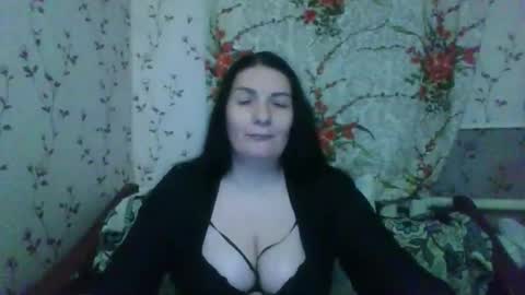 ZefirkaAxe online show from April 2026 09:37:02 PM