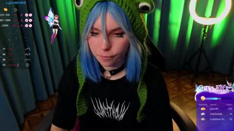 Zelda online show from January 2025 03:22:02 AM