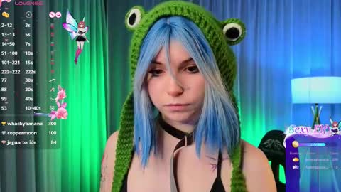 Zelda online show from February 2025 09:20:02 PM