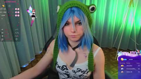 Zelda online show from March 2025 09:29:01 AM