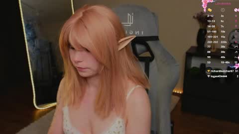 Zelda online show from April 2026 07:29:02 PM