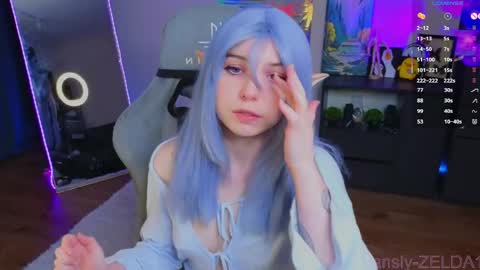 Zelda online show from June 2026 01:39:02 PM