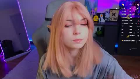 Snapshot of zelda_1 chatting on June 2026 01:57:02 PM Zelda online show from June 2026 01:57:02 PM