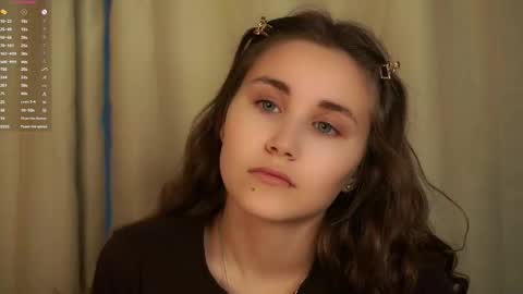 Emilia online show from November 2025 01:27:01 AM