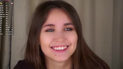 Emilia online show from November 2025 01:49:02 AM