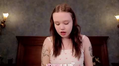 Emilia online show from June 2026 02:03:01 AM