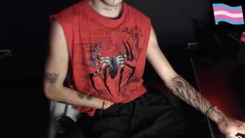 Zeldris online show from October 2025 01:22:02 PM