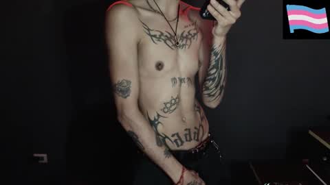 Zeldris online show from December 2025 05:09:01 PM