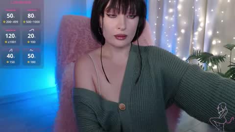 Clary online show from February 2026 07:06:02 PM