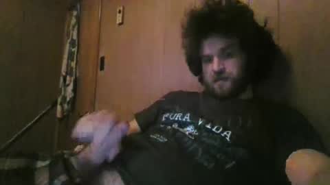 zenflow87 online show from February 2025 11:19:02 PM