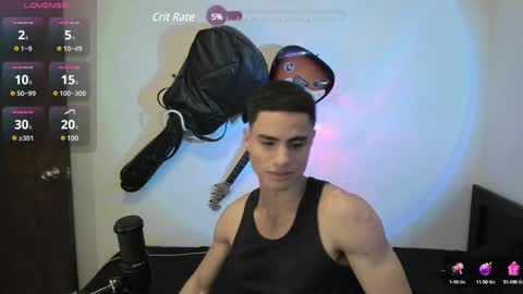 zenzhu online show from December 2024 12:25:01 AM