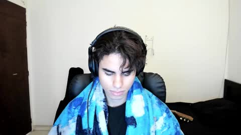 zenzhu online show from December 2025 12:21:02 PM