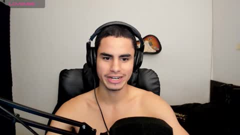 zenzhu online show from February 2026 10:26:01 PM