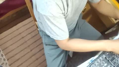 zenonsex online show from April 2026 09:34:01 PM