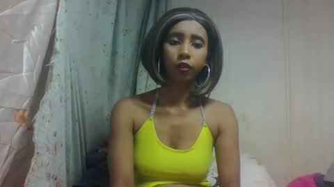 zeolineess online show from October 2025 10:52:02 PM