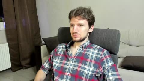 Andrew online show from January 2025 04:12:01 AM