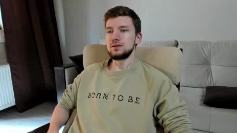 Andrew online show from April 2026 08:56:02 AM