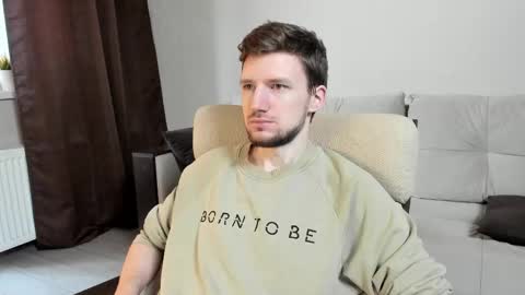 Andrew online show from April 2026 09:25:02 AM