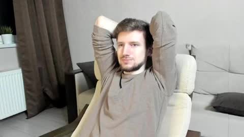 Andrew online show from April 2026 07:07:02 PM