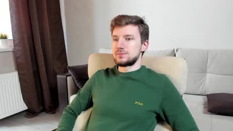 Andrew online show from April 2026 09:23:01 AM