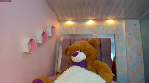 ZEPHYRA ANGELS online show from January 2025 07:28:01 AM