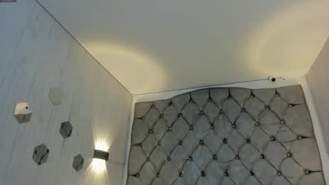 ZEPHYRA ANGELS online show from February 2025 12:13:02 PM