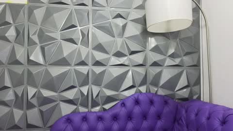 ZEPHYRA ANGELS online show from February 2025 11:42:01 AM