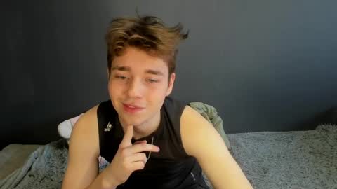 Ethan online show from April 2026 01:43:01 AM