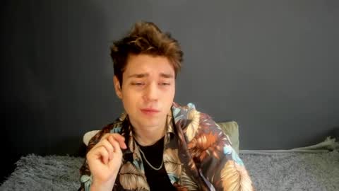 Ethan online show from April 2026 02:22:02 AM