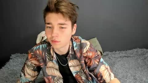 Ethan online show from April 2026 02:14:01 AM