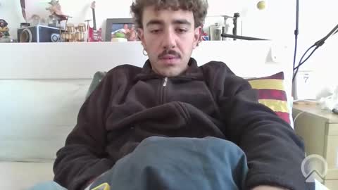 zeta214 online show from February 2026 12:19:01 PM