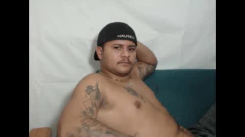 zeus_030 online show from March 2026 05:29:01 AM