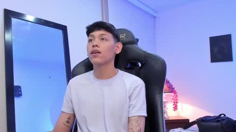 Snapshot of zeus_blaze chatting on September 2025 04:09:05 PM zeus_blaze online show from September 2025 04:09:05 PM