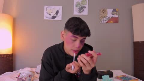 Snapshot of zeus_blaze chatting on October 2025 05:07:02 AM zeus_blaze online show from October 2025 05:07:02 AM