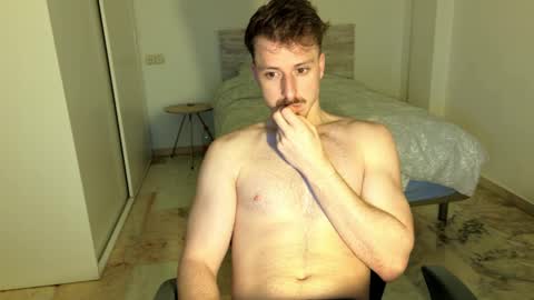 Zeus Octavian online show from April 2026 06:38:01 PM