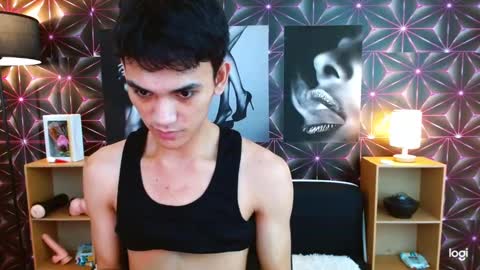 zavier skinny asian online show from March 2025 06:18:02 AM