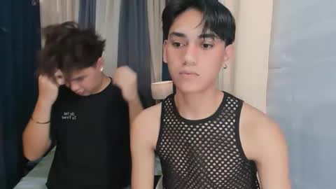 zavier skinny asian online show from March 2026 12:59:01 AM