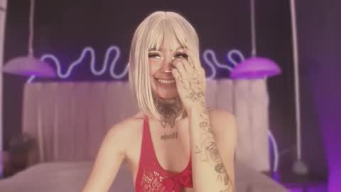 zhally_dee online show from March 2026 07:39:01 PM