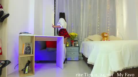 Zhara online show from April 2026 05:45:02 PM