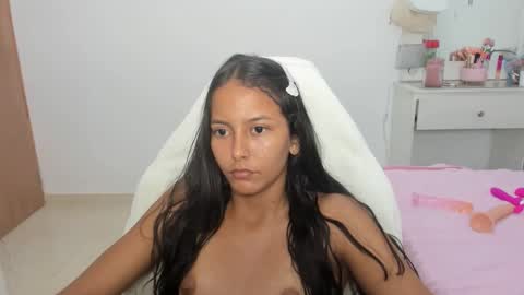 zharahot_69 online show from April 2026 01:47:02 AM